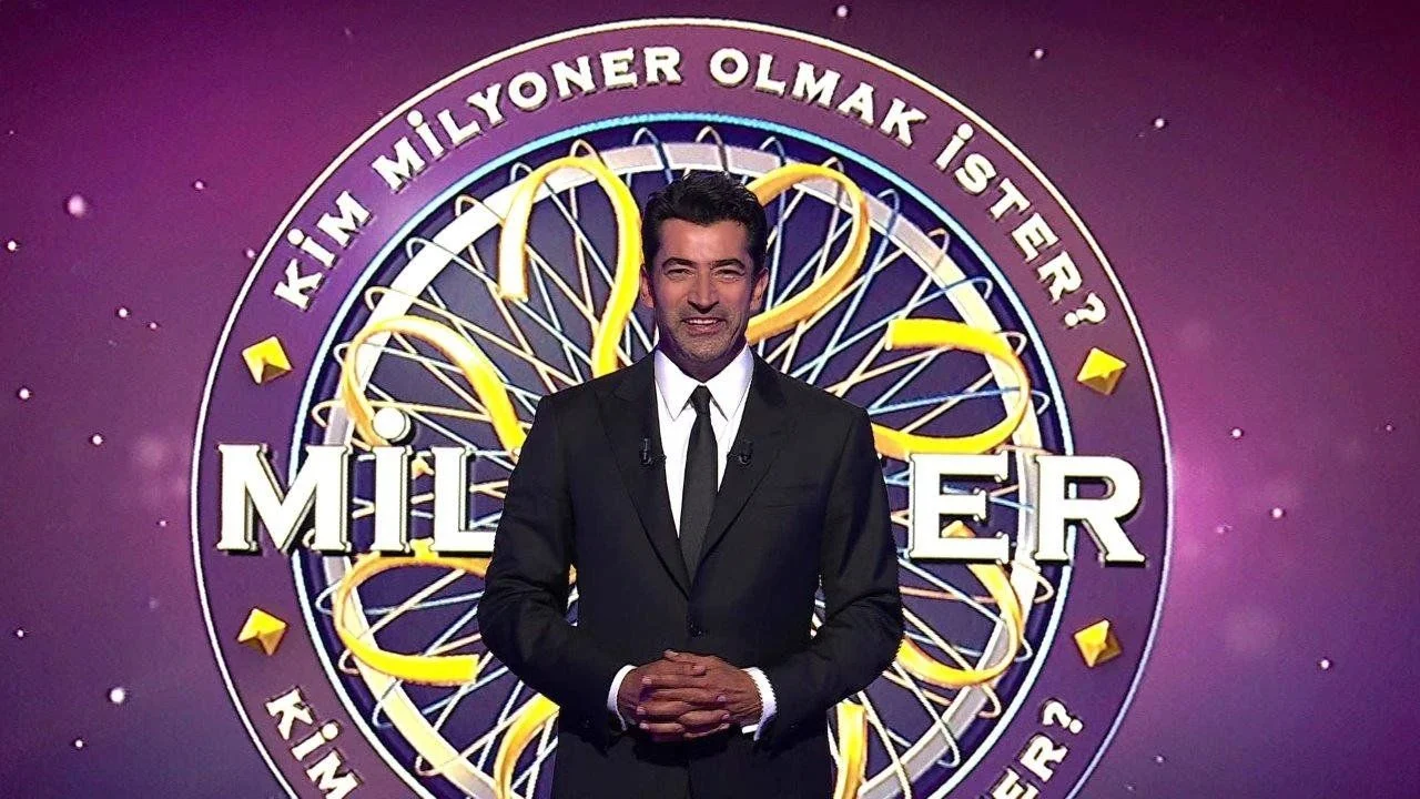 'Kim Milyoner Olmak İster Yılbaşı Özel' bölümüne o ünlüler damga vuracak!