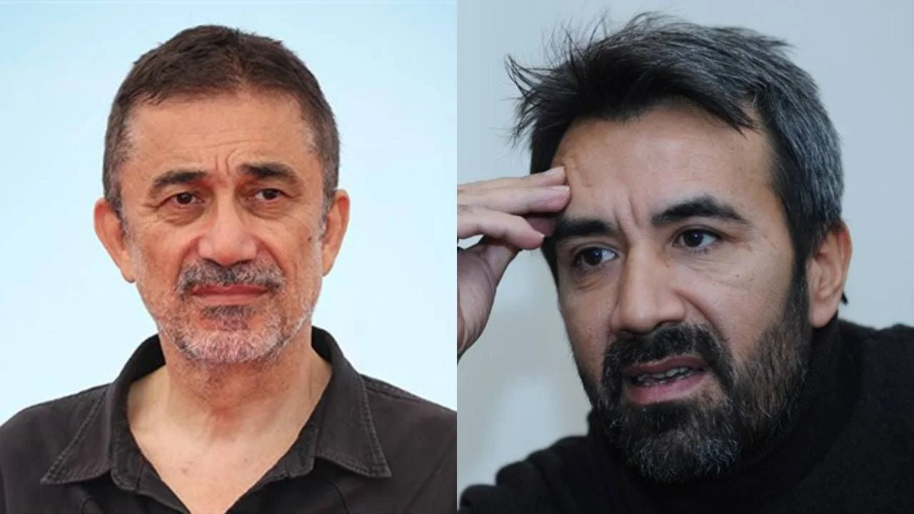 Nuri Bilge Ceylan'dan Zeki Demirkubuz'a cevap: "Hiçbir kanıtı olmayan bir sürü hayal ürünü iddiayla uğraşmak kolay değilmiş"
