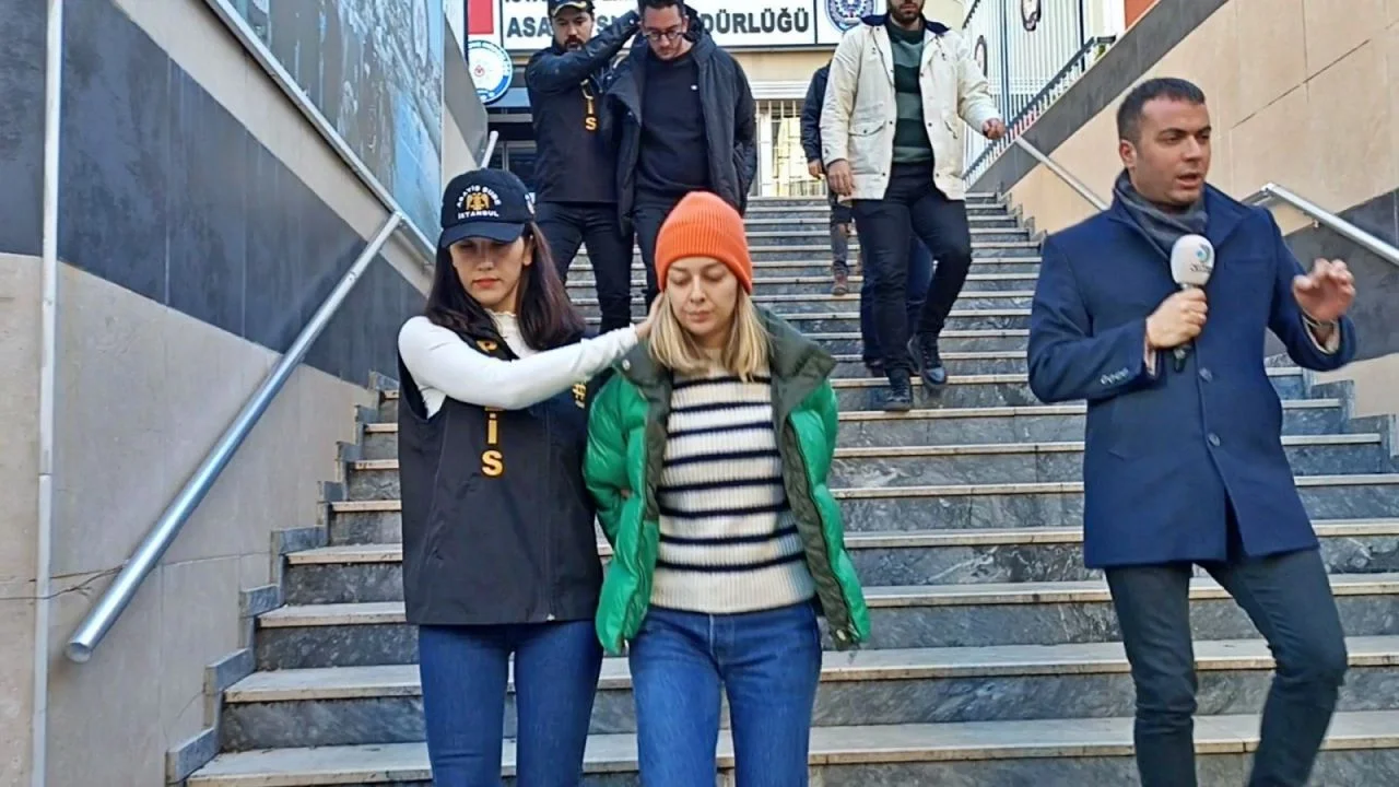 Fenomen Kıvanç Talu ve eşi Beril Talu'nun ilk ifadesi ortaya çıktı! Suçlamaları reddettiler: Asıl suçlu bize para verenler!
