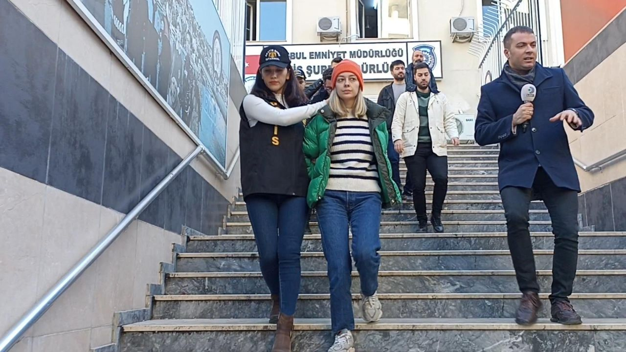 Fenomen Kıvanç Talu ve eşi Beril Talu'nun ilk ifadesi ortaya çıktı! Suçlamaları reddettiler: Asıl suçlu bize para verenler!