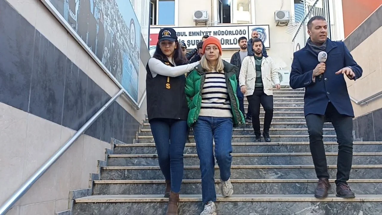 Fenomen Kıvanç Talu ve eşi Beril Talu'nun ilk ifadesi ortaya çıktı! Suçlamaları reddettiler: Asıl suçlu bize para verenler!