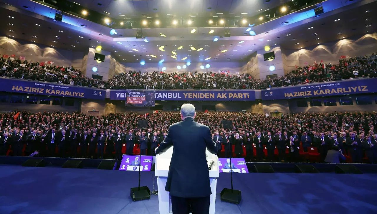 AK Parti belediye başkan adayları belli oldu! İşte 26 kentin belediye başkan adaylarının tam listesi...