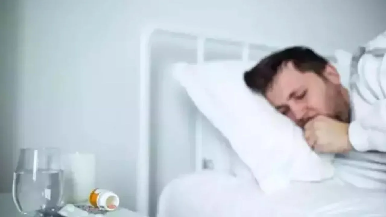 Bu tarif kış boyunca hastalıktan koruyacak! Üstelik yapımı çok basit! 3 Malzeme ile öksürük ve balgamı kesen kür tarifi...