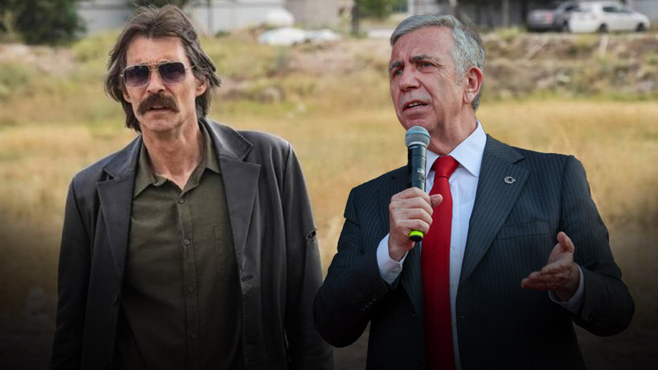 CHP'de Behzat Ç krizi! Mansur Yavaş, Erdal Beşikçioğlu'nun Etimesgut adaylığına resti çekti