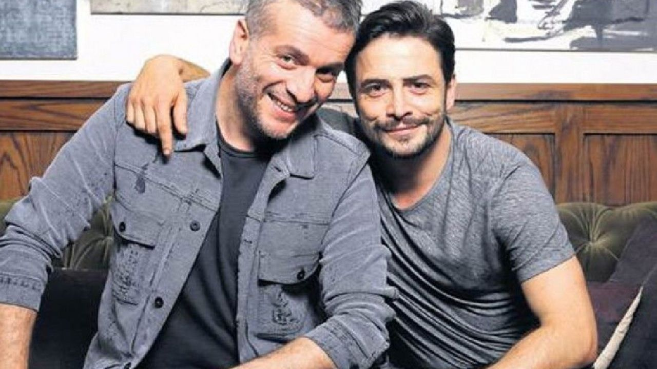 Murat Cemcir'in "kırgınlık değil bıkkınlık var" açıklamasına Ahmet Kural'dan jet yanıt!