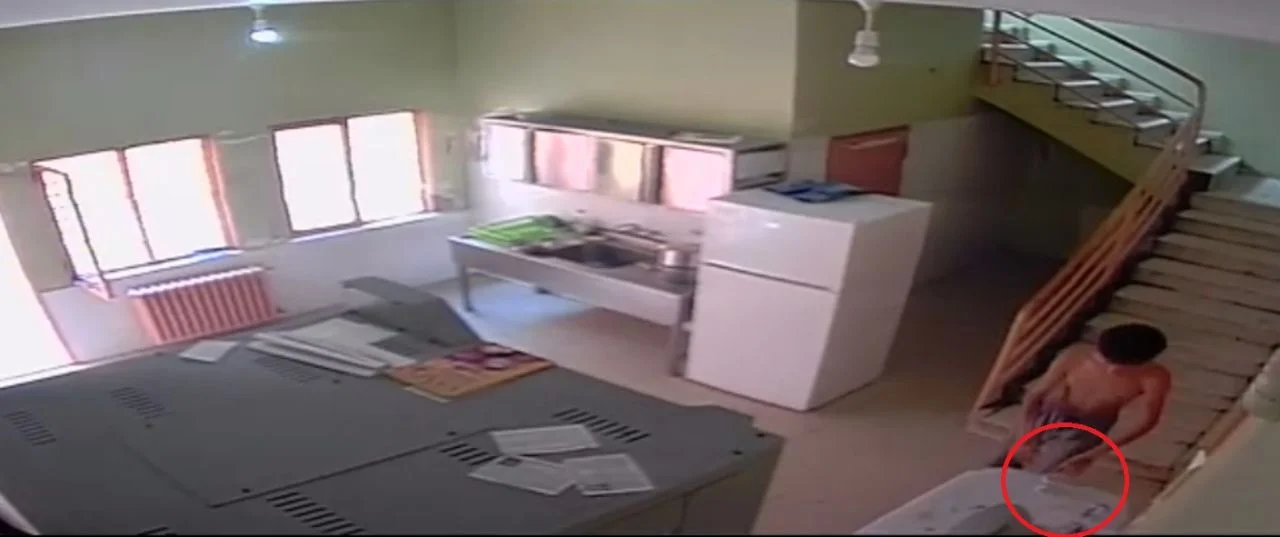 Çocuk cezaevinde akılalmaz olay! İdrar içirip tecavüz ettiler, birbirleriyle cinsel ilişkiye zorladılar... O mahkumlara ceza yağdı