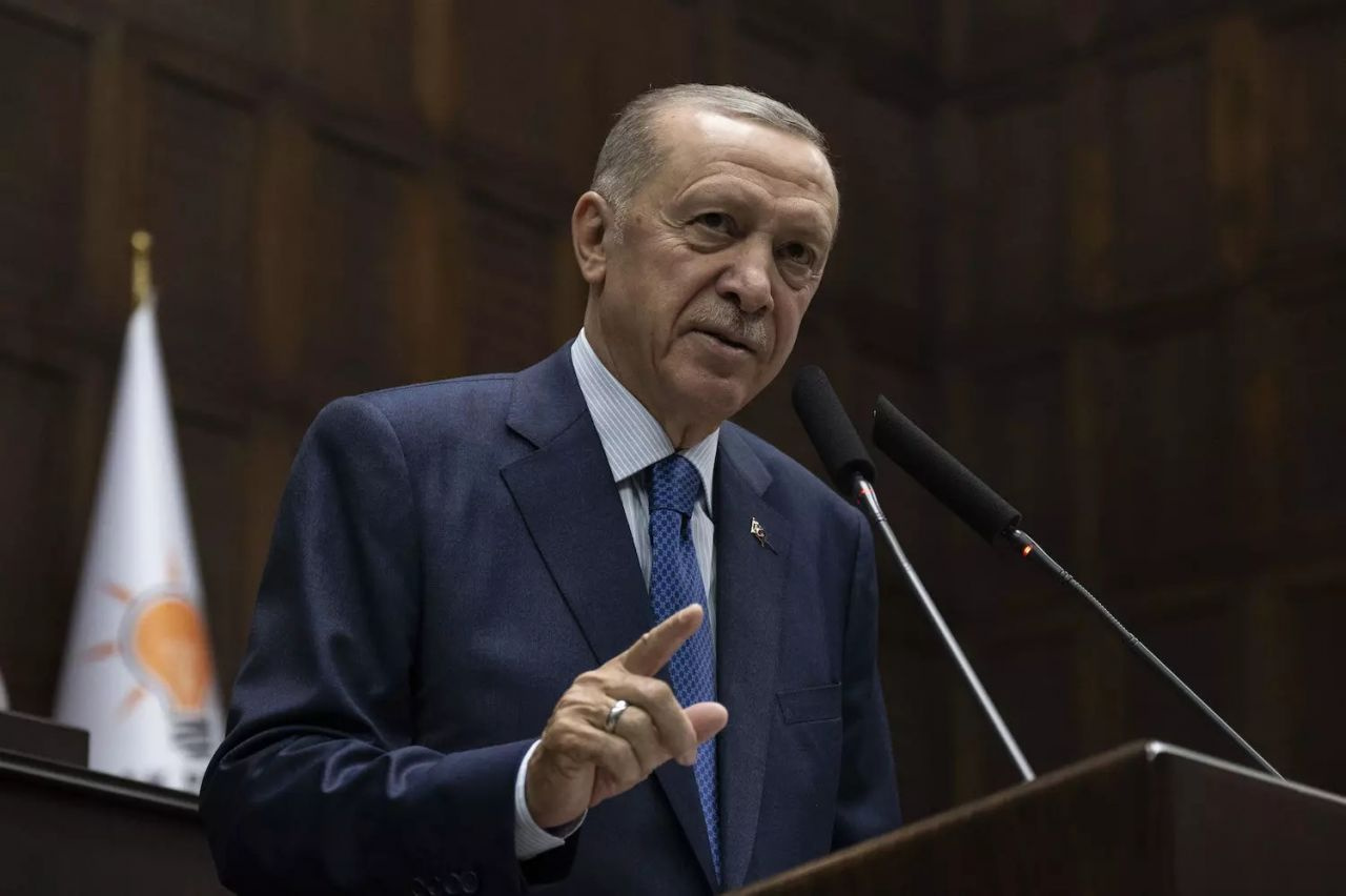48 ilin adayları netleşiyor... AK Parti'nin bazı belediye başkan adayları grup toplantısında açıklanabilir!