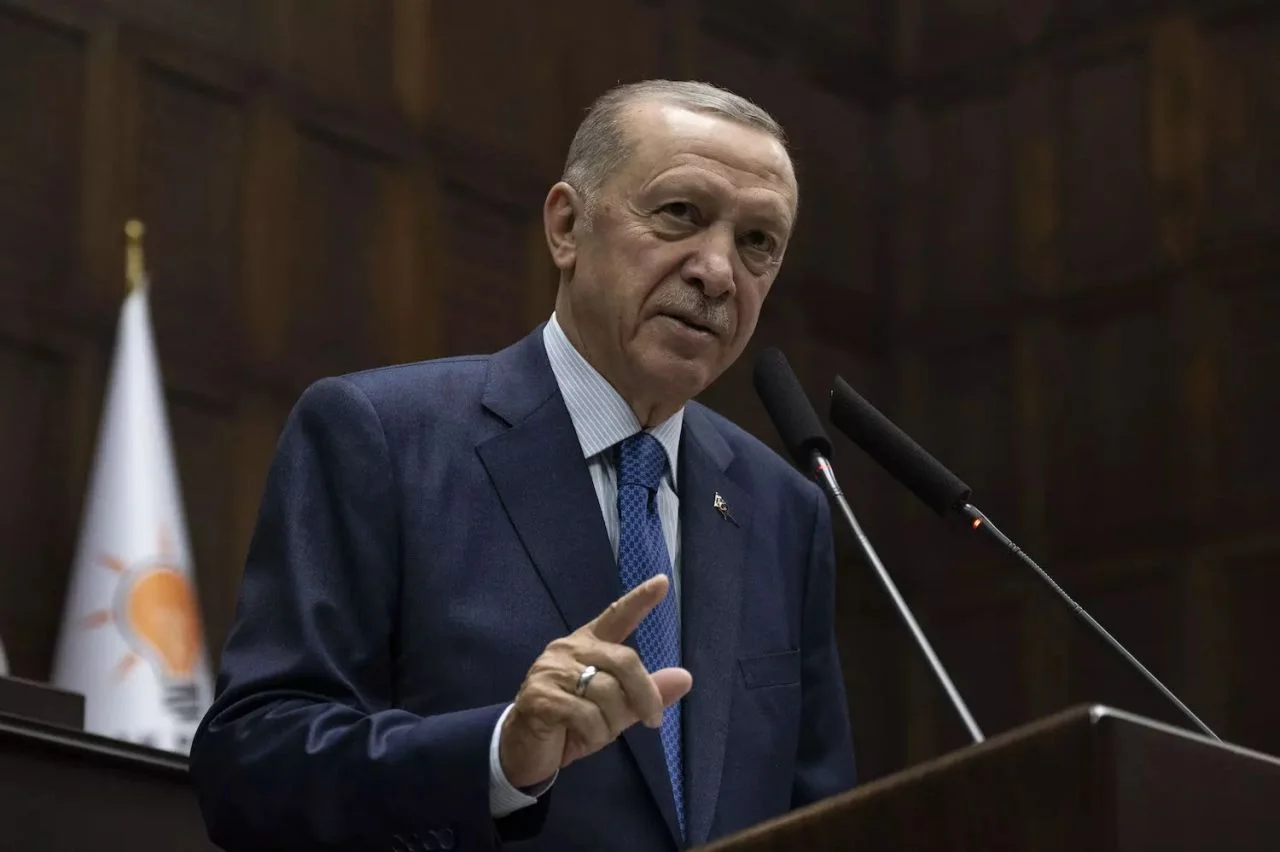 48 ilin adayları netleşiyor... AK Parti'nin bazı belediye başkan adayları grup toplantısında açıklanabilir!