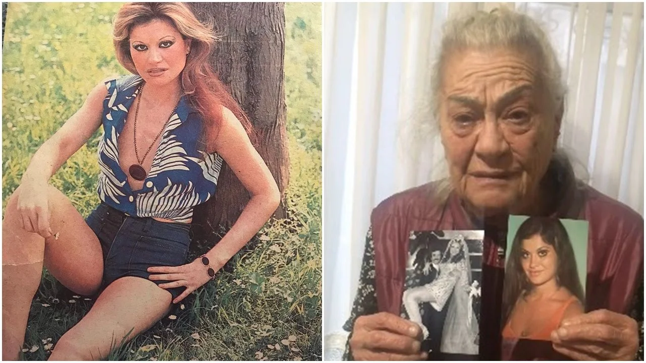 Serpil Örümcer'in yardım çağrısı Aile ve Sosyal Hizmetler Bakanlığı'nı harekete geçirdi