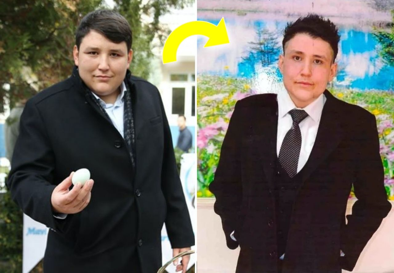 Tosuncuk'un yeni hali görenleri şaşırttı! 30 kilo verdi... "Çıkınca Mars'a gideceğim, e-ticaret yapacağım"