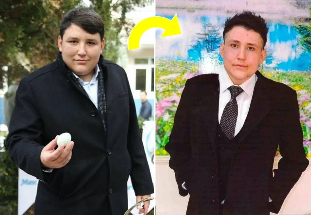 Tosuncuk'un yeni hali görenleri şaşırttı! 30 kilo verdi... "Çıkınca Mars'a gideceğim, e-ticaret yapacağım"