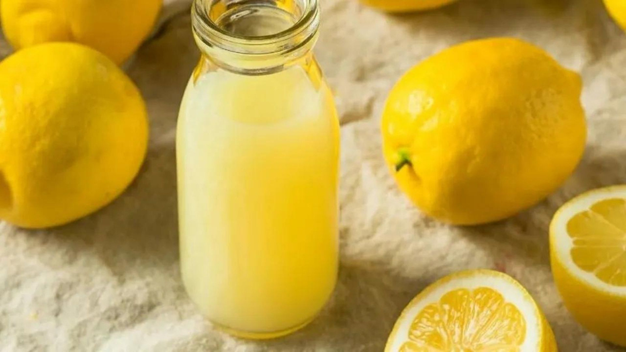 Limon sosu nedir, içinde ne var, zararlı mı, satışı neden yasaklandı?