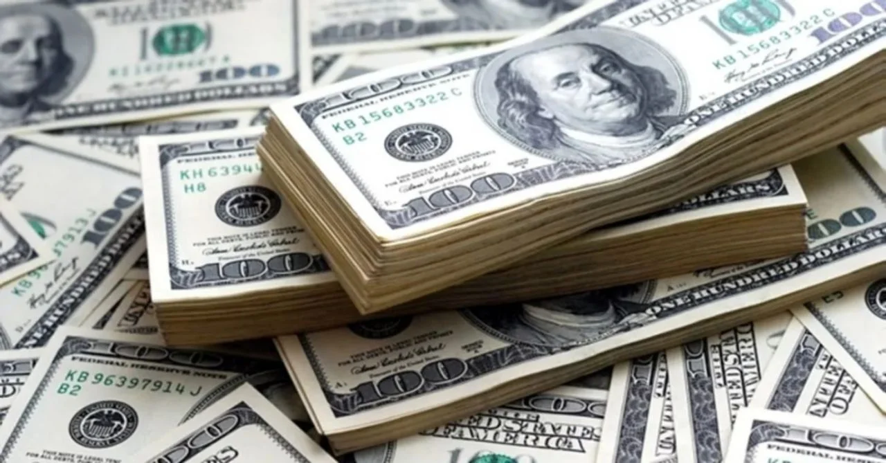 Dolar üst seviyeyi zorluyor! İşte 7 Şubat 2024 güncel döviz kurları