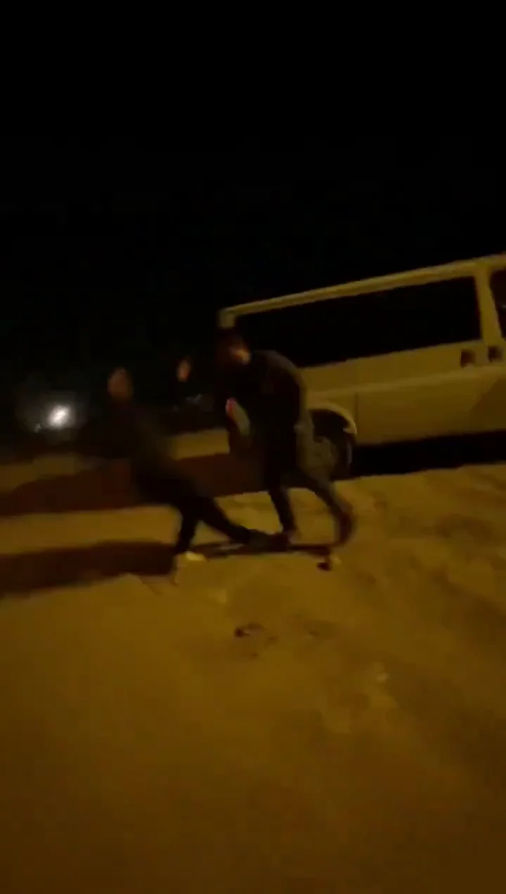 İşkence gibi darp! İYİ Partili ilçe başkanını dövüp zorla Mansur Yavaş'tan özür diletti