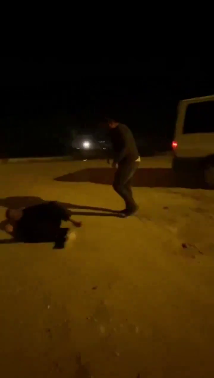 İşkence gibi darp! İYİ Partili ilçe başkanını dövüp zorla Mansur Yavaş'tan özür diletti