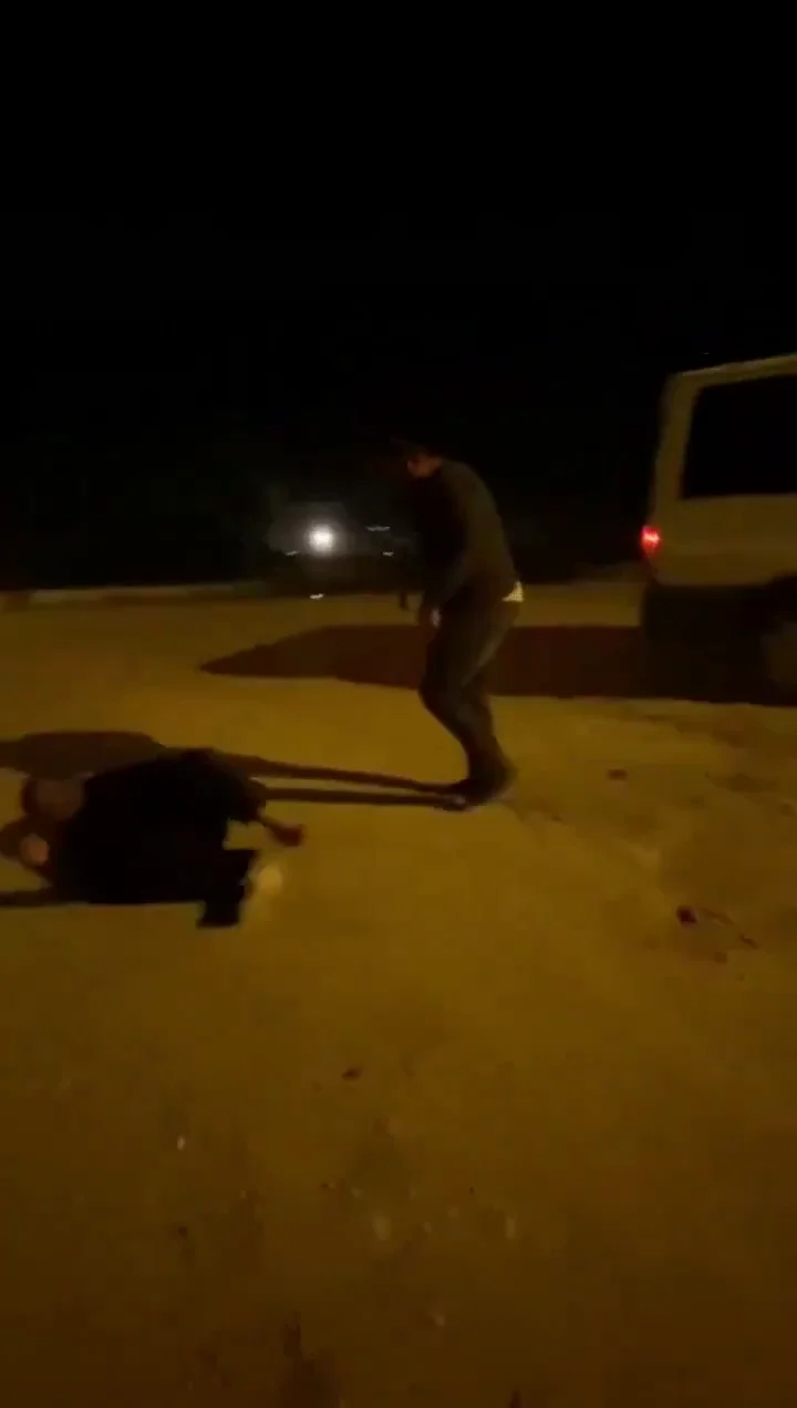 İşkence gibi darp! İYİ Partili ilçe başkanını dövüp zorla Mansur Yavaş'tan özür diletti