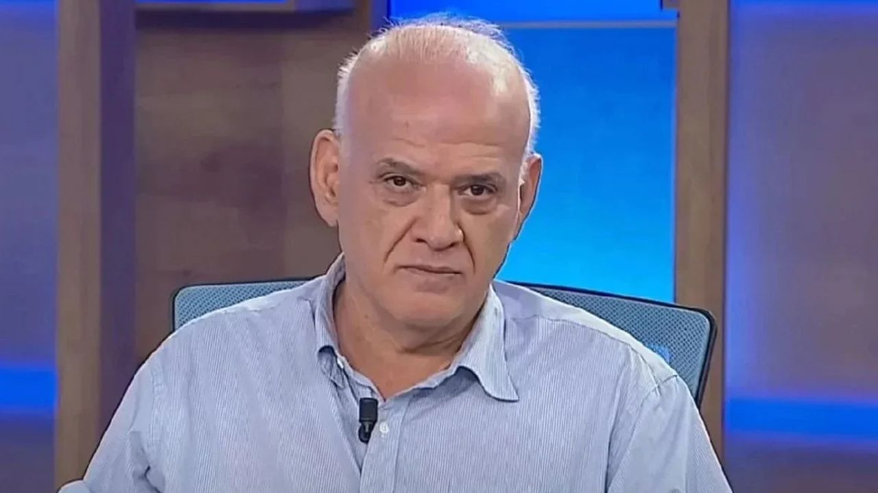 Canlı yayında herkesi şok eden sözler: "Yemin ederim Emre Belözoğlu Fenerbahçe'nin şampiyon olmasını istemiyor! Utan kendinden utan! İsmail Kartal senden 50 kat daha adamdır!"