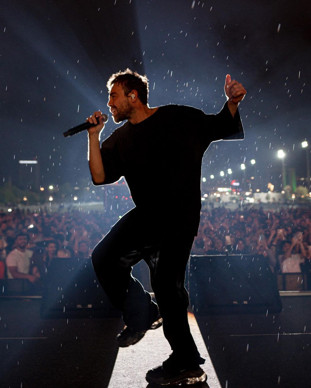 Murat Dalkılıç bütün konserlerini iptal etti!