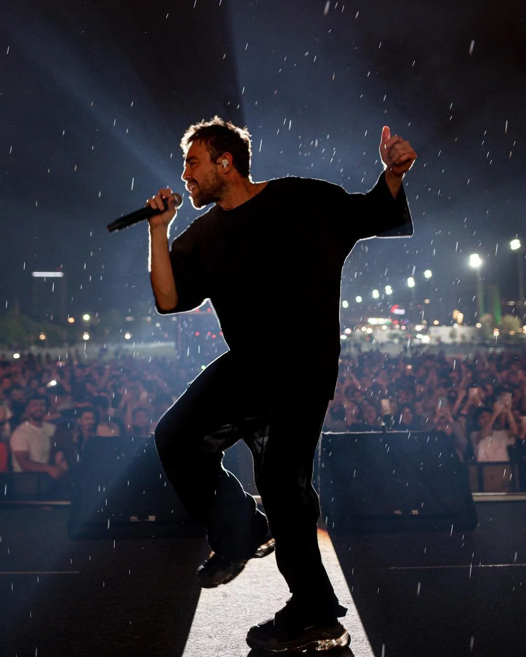 Murat Dalkılıç bütün konserlerini iptal etti!