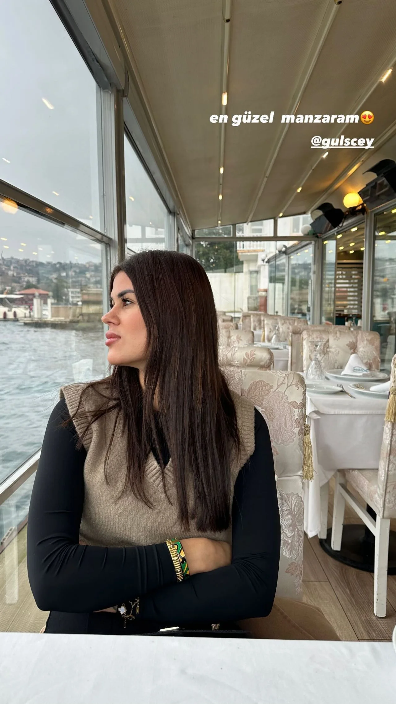 Mehmet Ali Erbil ile Gülseren Ceylan ilişkisi tam gaz devam ediyor! Ünlü şovmenden aşk dolu paylaşım! İşte ünlülerin sosyal medya paylaşımları 4 Mart 2024!