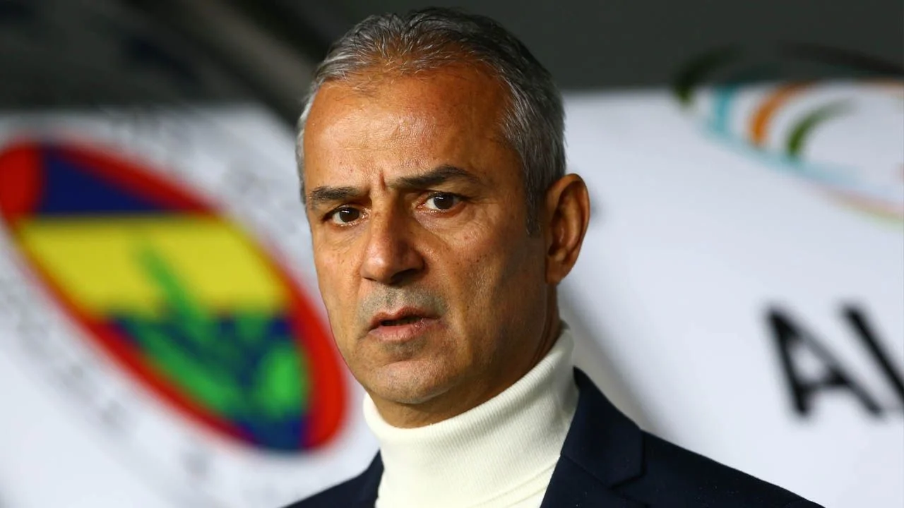 Fenerbahçe'nin Union Saint-Gilloise maçı ilk 11'i belli oldu! İsmail Kartal'dan Edin Dzeko için sürpriz karar: Bu sefer ezber bozacak