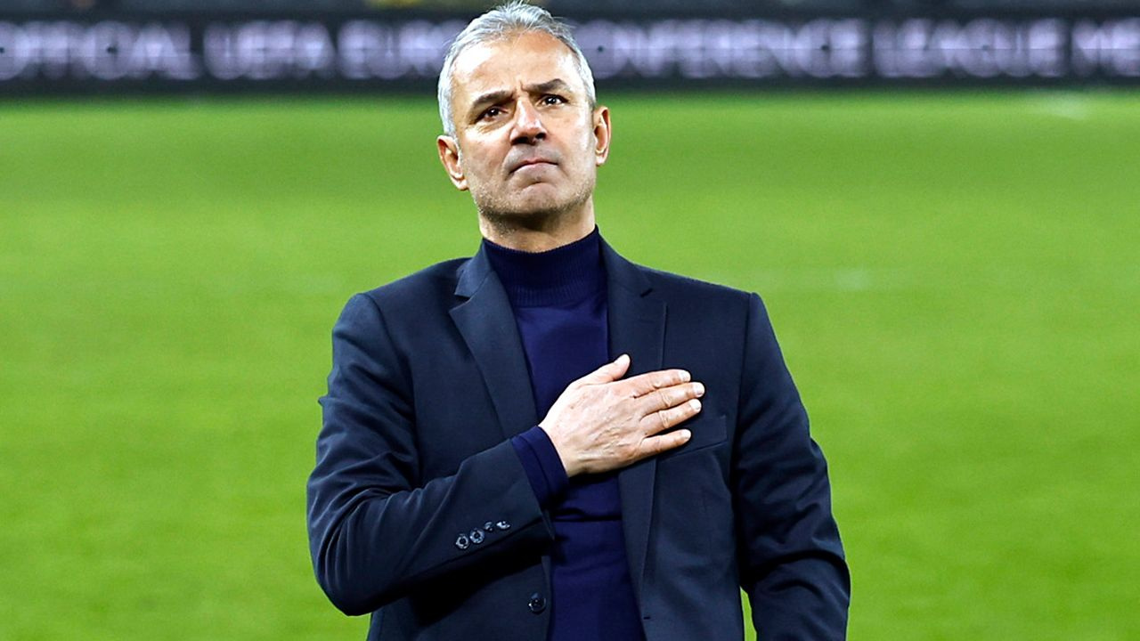 Fenerbahçe'nin Pendikspor maçı ilk 11'i belli oldu! İsmail Kartal'dan flaş Mert Hakan Yandaş kararı: Taraftarın sesini dinledi, o yıldızı kesti