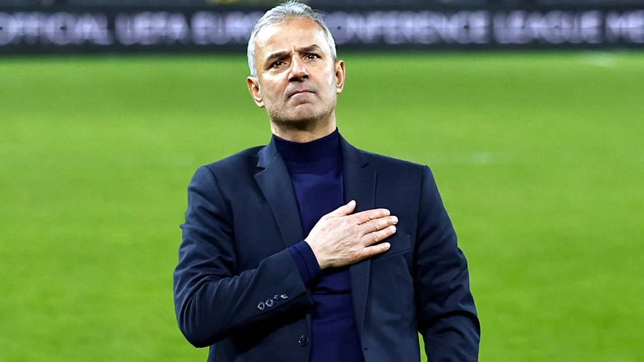 Fenerbahçe'nin Pendikspor maçı ilk 11'i belli oldu! İsmail Kartal'dan flaş Mert Hakan Yandaş kararı: Taraftarın sesini dinledi, o yıldızı kesti