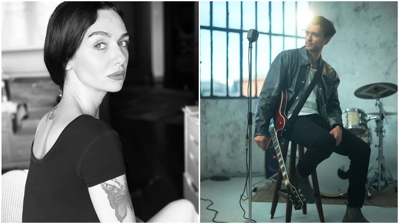 Aşk iddiaları doğru çıktı! Birce Akalay ve Hakan Kurtaş ilk kez görüntülendi