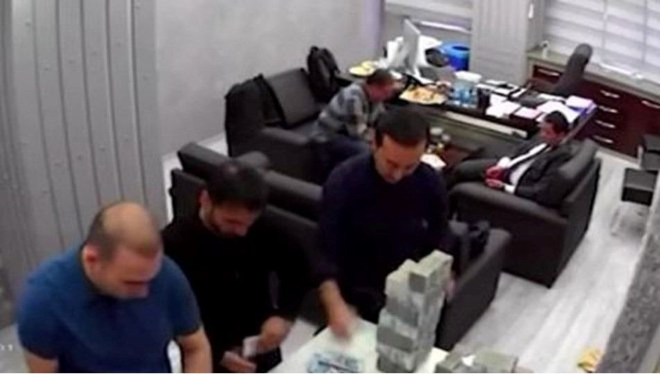 Sosyal medyadaki ‘para sayma’ görüntülerine ilişkin Canan Kaftancıoğlu ifadeye çağrıldı