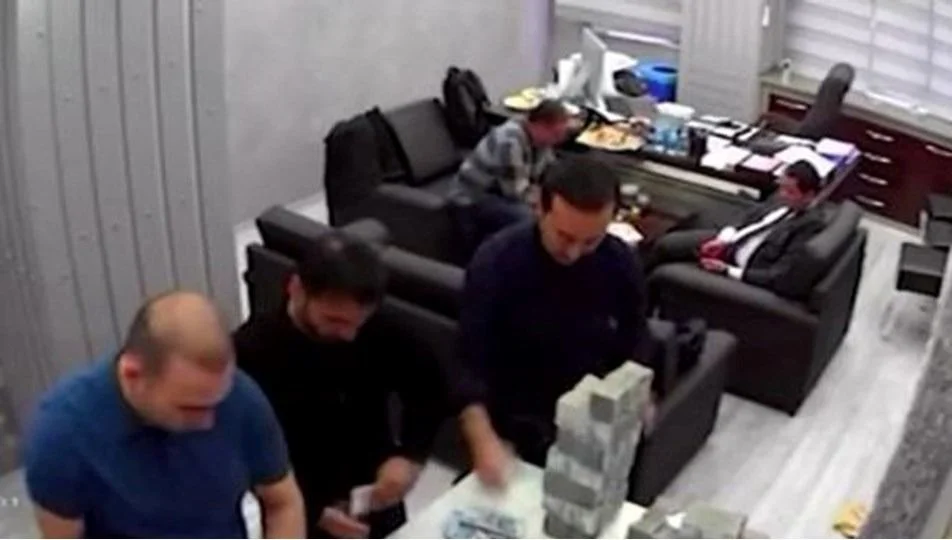 Sosyal medyadaki ‘para sayma’ görüntülerine ilişkin Canan Kaftancıoğlu ifadeye çağrıldı
