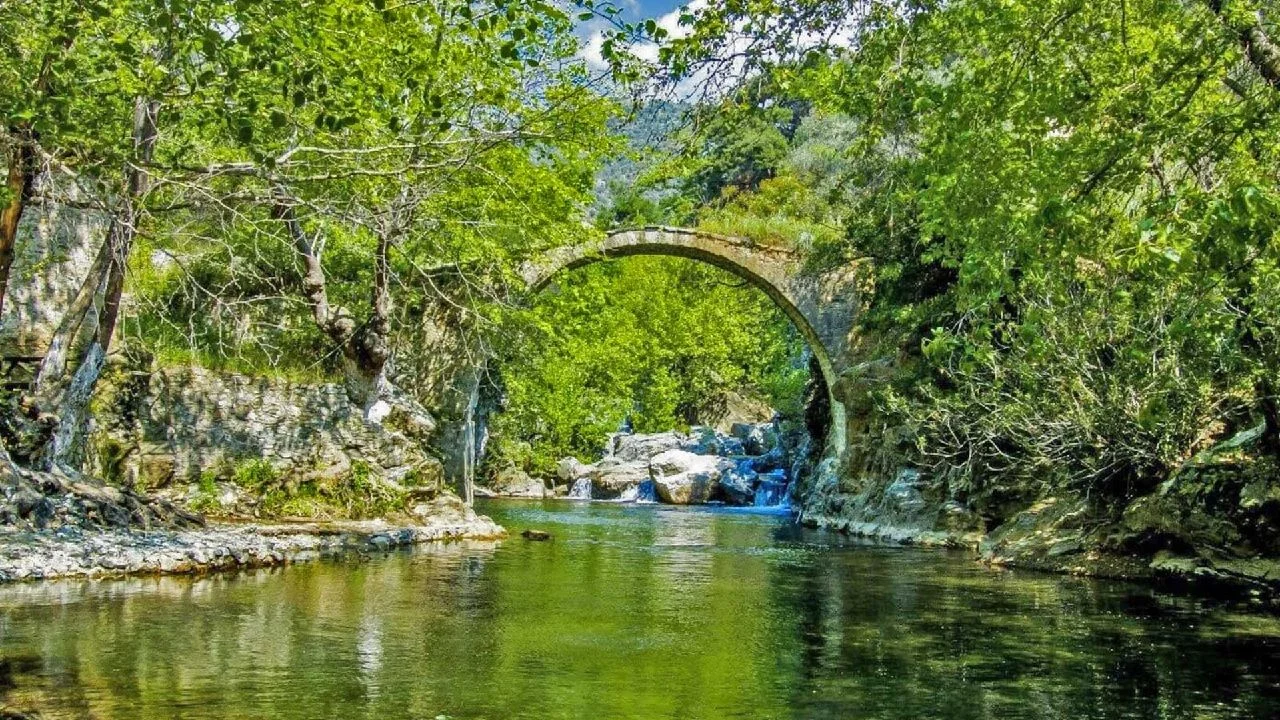 Bayramda tatil yapacaklar müjde! Bütçe dostu ve bayram tatiline özel seyahat rehberi geldi!