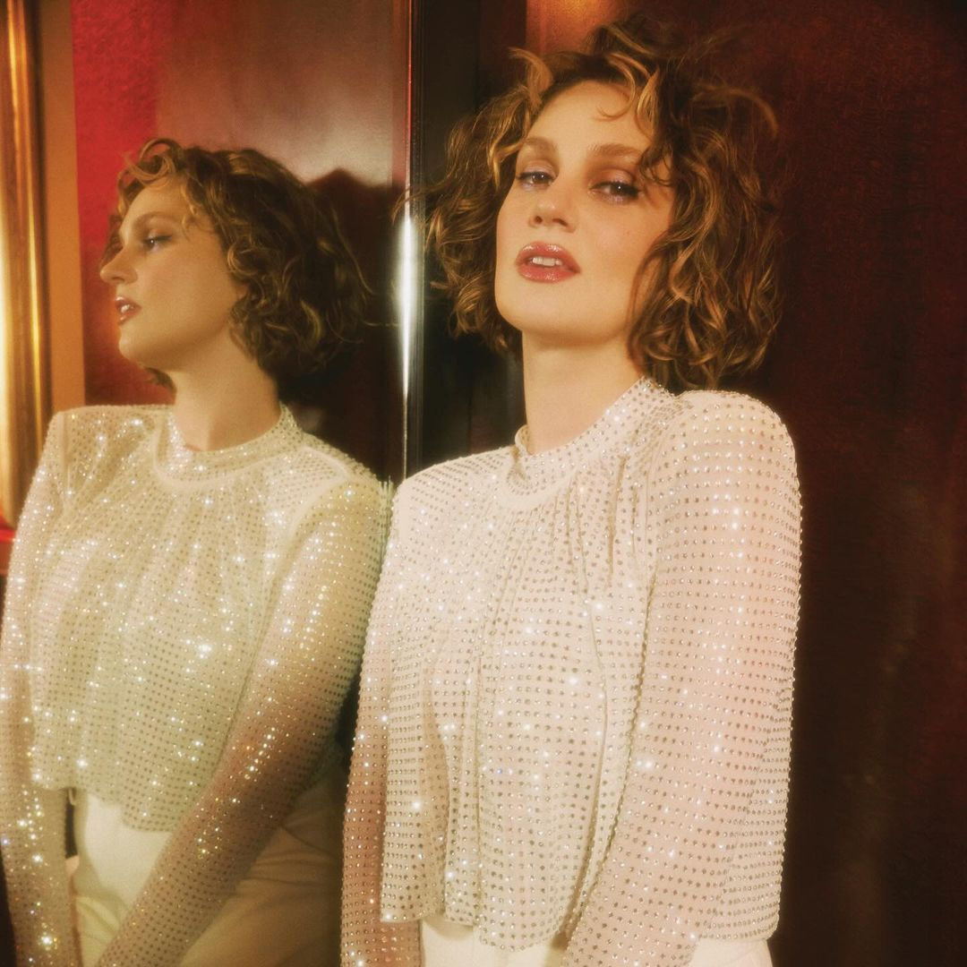 Farah Zeynep Abdullah'tan oryantal şov! Dansıyla ve tarzıyla sosyal medyayı salladı