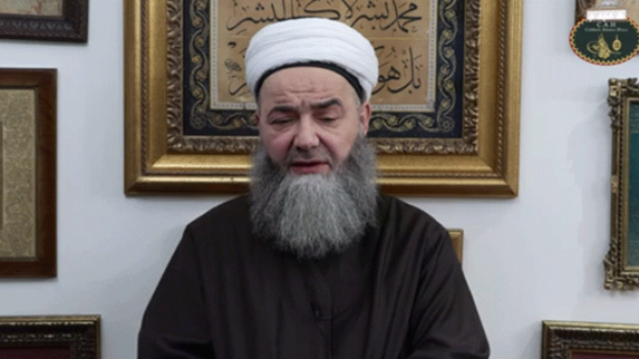 İsmailağa’da neler oluyor? Cübbeli Ahmet Hoca, cemaate çarşamba akşamına kadar süre verdi