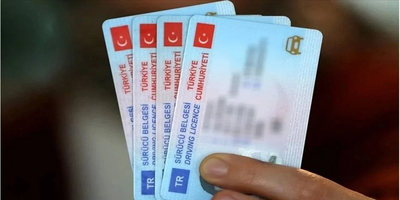 B sınıfı ehliyeti olanlara müjde! Bu araçları sürebilecekler!