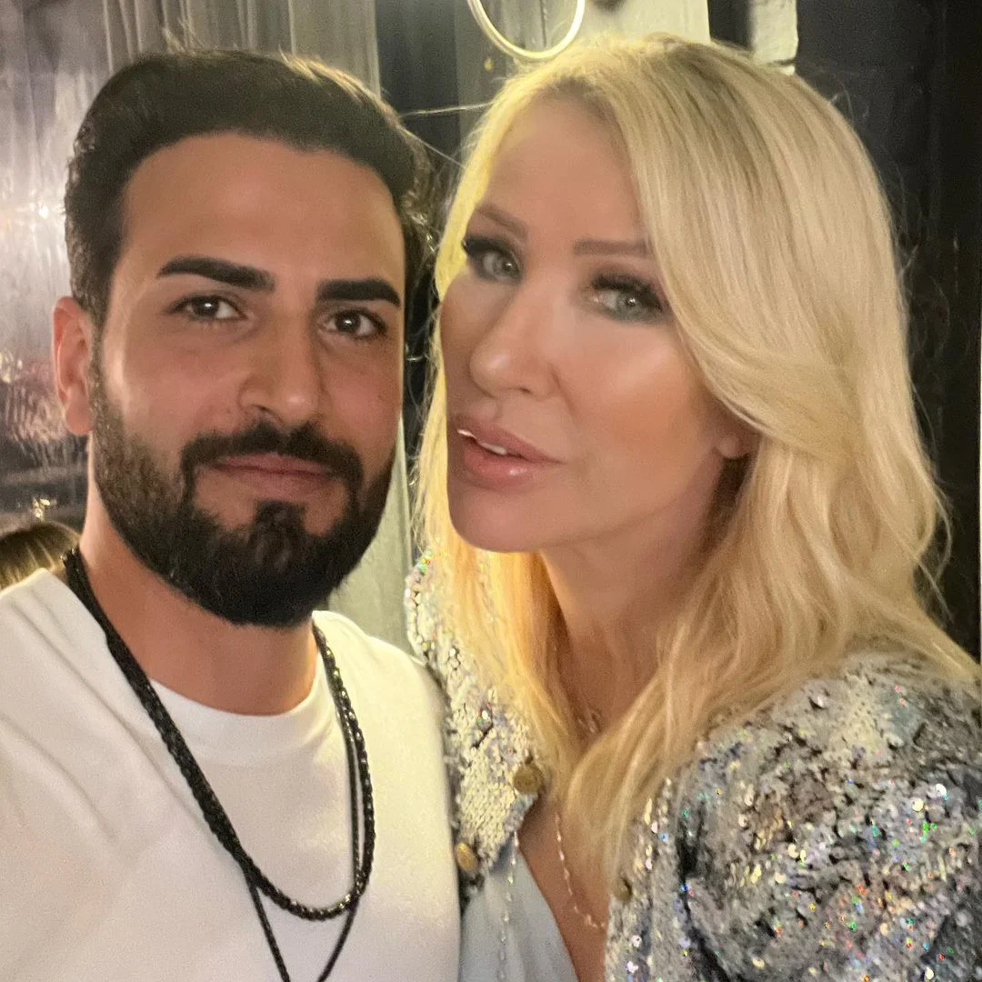 Seda Sayan'ın yılan derisi çantasına ödediği para dudak uçuklattı!
