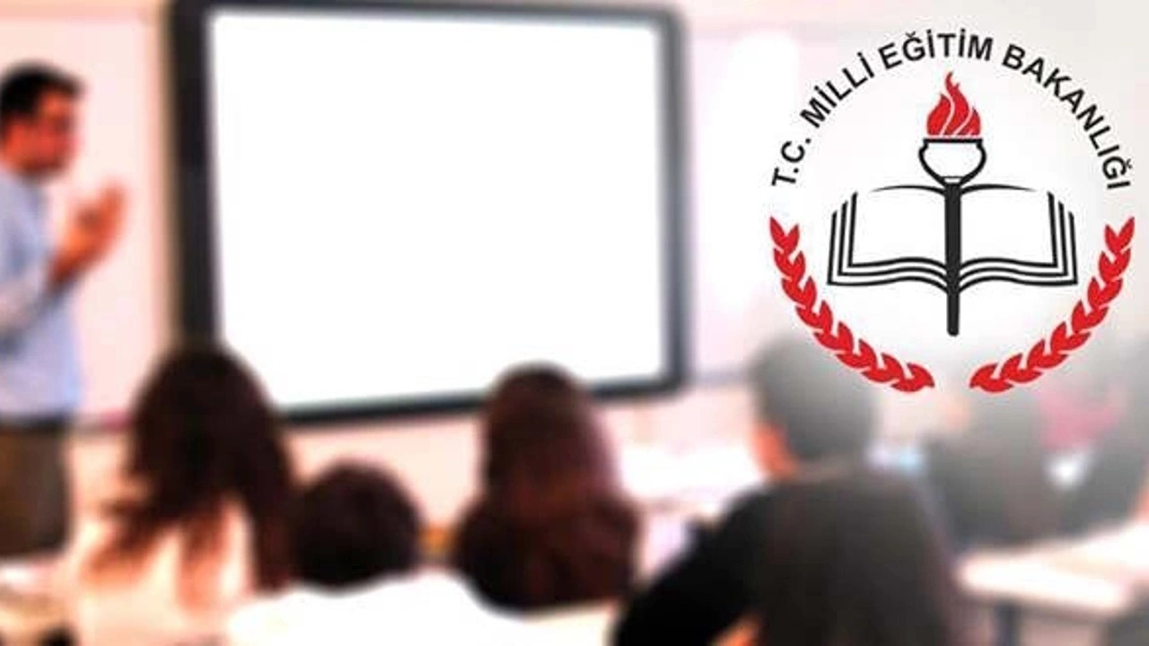 MEB, 3 bin 500 okula yenilikçi sınıf kuruyor