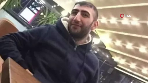 Cezaevinden izinli çıktı! Ailesini katledip camide intihar etti!