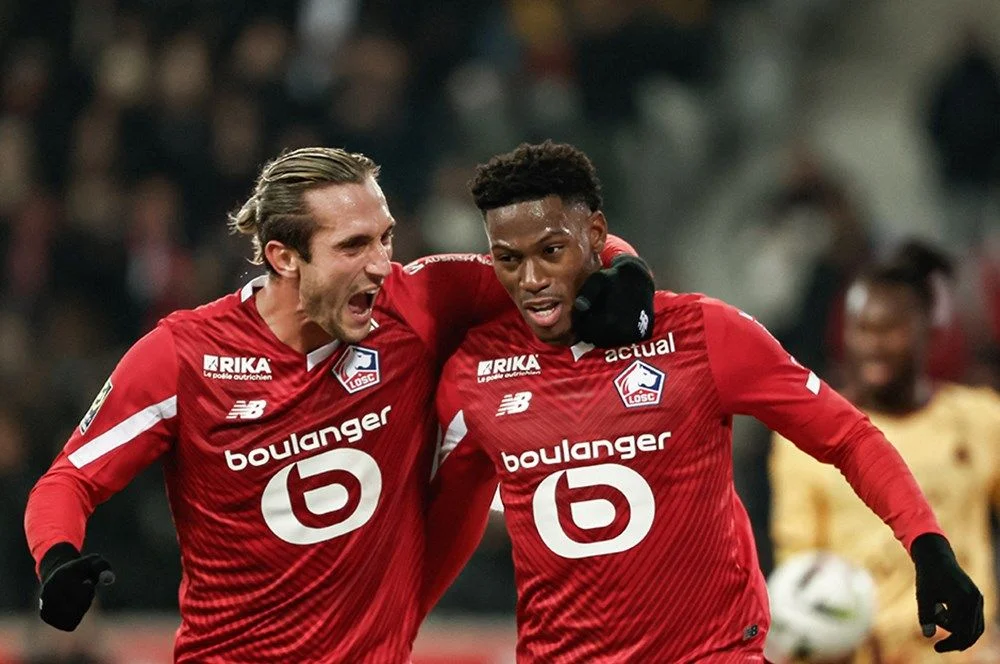 Galatasaray ve Beşiktaş transferde bir kez daha karşı karşıya gelecek! Milli yıldız için yaz transfer sezonunda savaş başlayacak