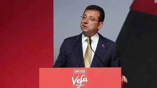 CHP'li İBB Başkan adayı Ekrem İmamoğlu, Alevilere meydan okudu! "Size ihtiyacım yok ben kazanırım"