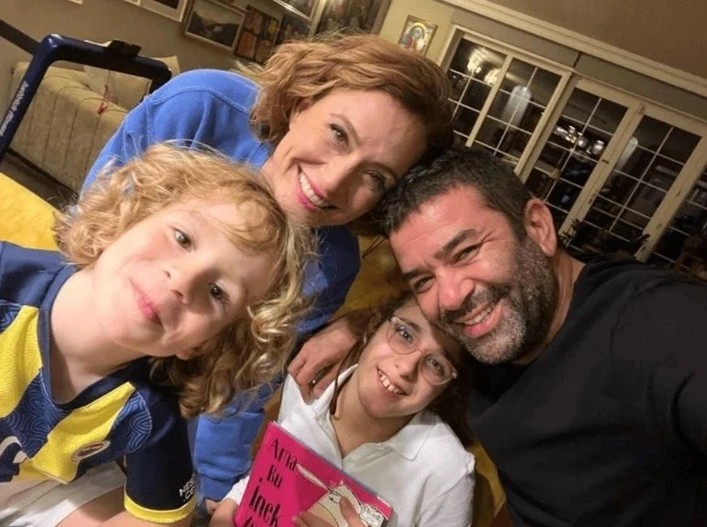 Bu iddia çok konuşulacak! Ceyda Düvenci ile Bülent Şakrak'ın boşanma nedeni meğerse o oyuncuymuş