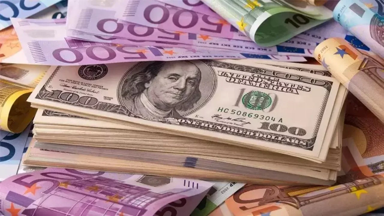 ABD'li dev bankadan dolar tahmini! 30 TL'nin altını görecek!