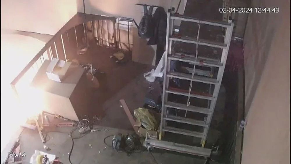 29 kişinin can verdiği yangından kurtulan tek kişi dehşet anlarını anlattı: İnsanlar kaçmayı bıraktı