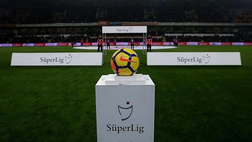 Ve Süper Lig'in şampiyonu belli oldu! Tüm analizler yapıldı, yapay zeka devreye girdi: Küme düşecek takımlar ve şampiyon olacak takım....