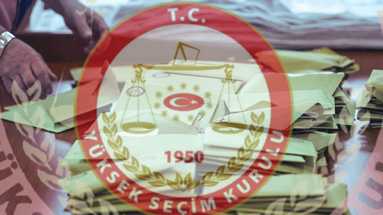 YSK merakla beklenen 6 il ve 10 ilçe için kararını açıkladı!