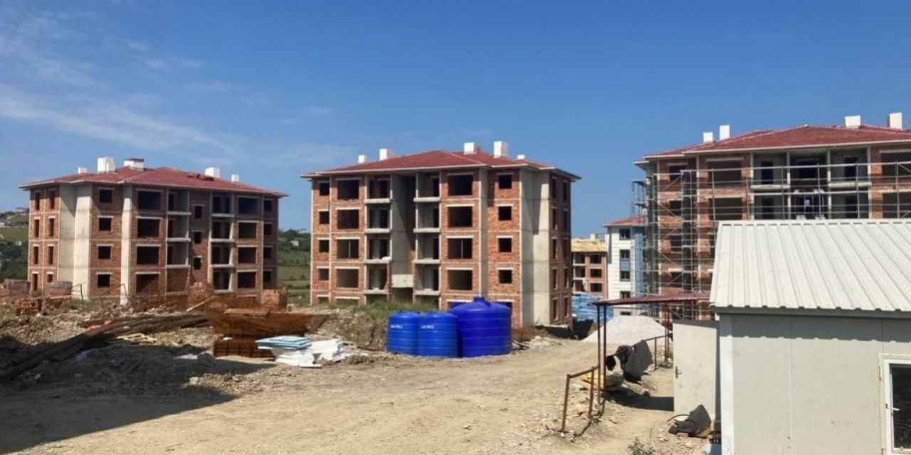 TÜİK, konut satış rakamlarını açıkladı! En çok satış İstanbul'da gerçekleşti