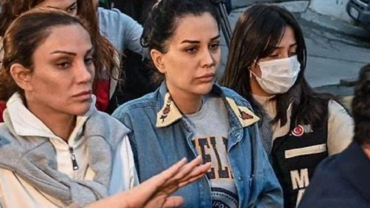 Dilan Polat dosyasında tutuklu bulunanlara “Vergi usul kanununa muhalefet” suçundan tahliye kararı!