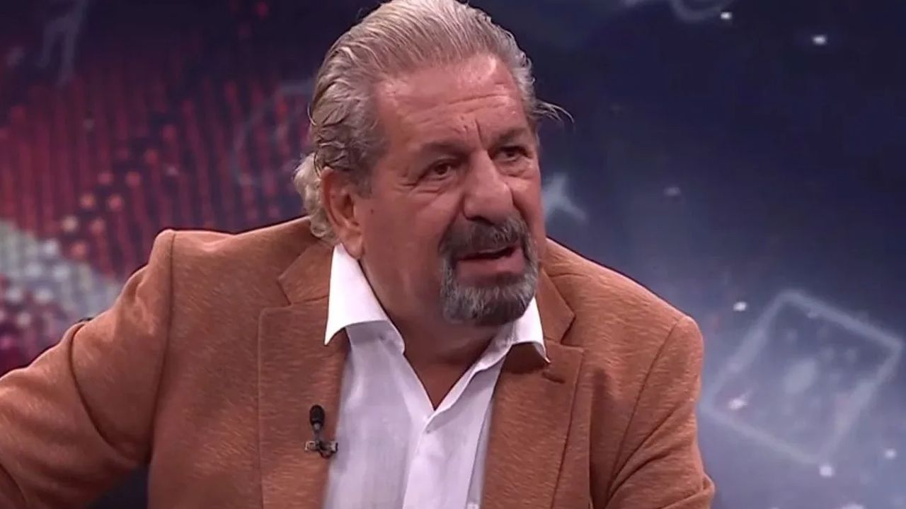 “Alexander Djiku’nun arkadan darbesi var, pozisyon penaltı! Hatta sarı kart da görmesi lazımdı! Galatasaray bu saatten sonra bu şampiyonluğu vermez…”