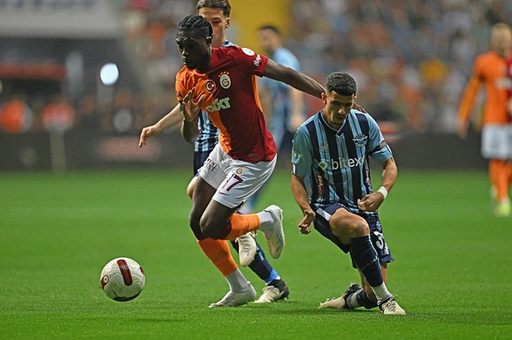 Cimbom şampiyonluk modunu açtı, ağızlar açık kaldı! İşte Nihat Kahveci'den çok konuşulacak Galatasaray iddiası...