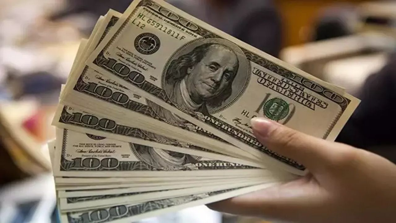 Dolar ve euroda yükseliş devam ediyor! İşte 28 Nisan 2024 güncel döviz kurları
