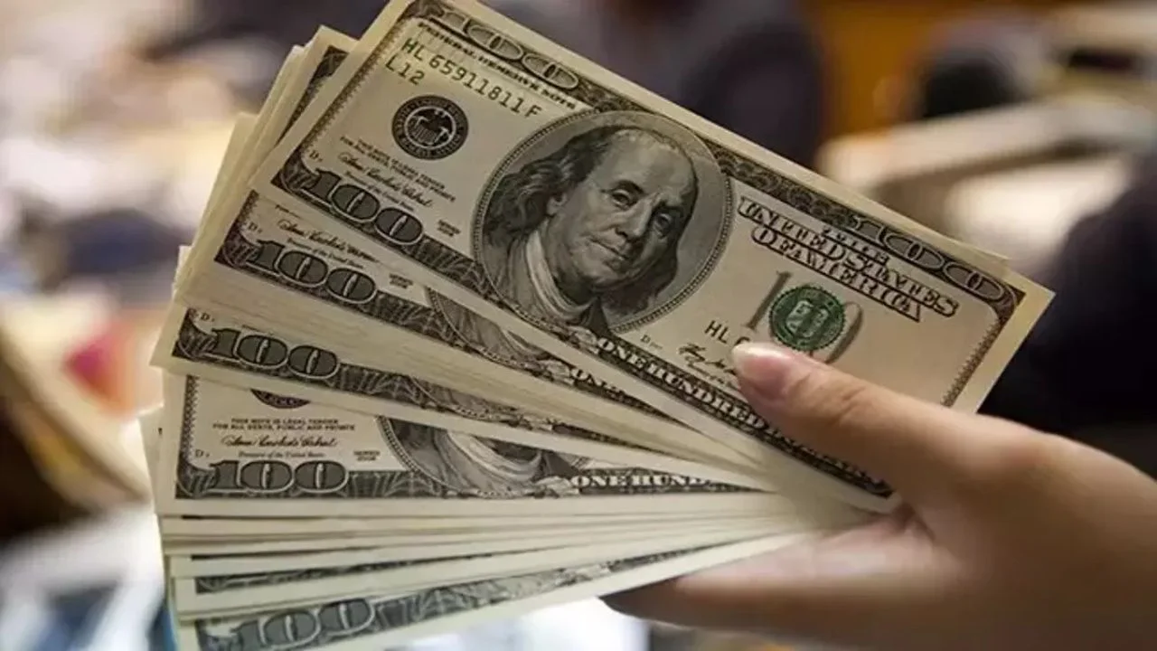 Dolar ve euroda yükseliş devam ediyor! İşte 28 Nisan 2024 güncel döviz kurları